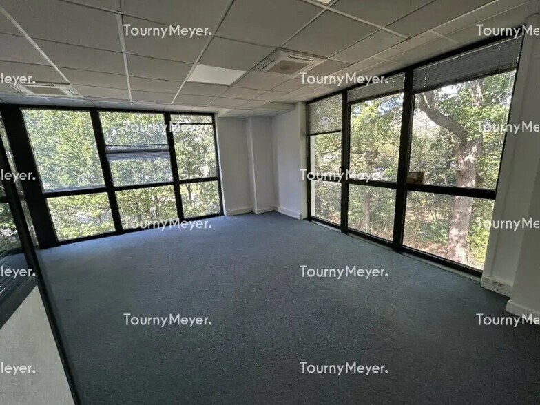 Bureau dans Nantes à louer - Photo du bâtiment - Image 3 de 9