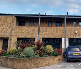 Plus de détails pour 46 Church Rd, Londres - Bureau à louer