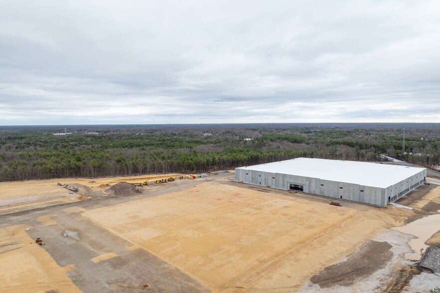 100 Kolendorski Rd, Jackson Township, NJ à vendre - Photo de construction - Image 2 de 2