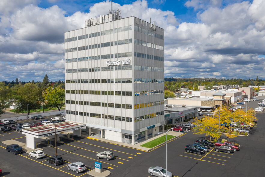 4407 N Division St, Spokane, WA for lease - Building Photo - Image 1 of 7