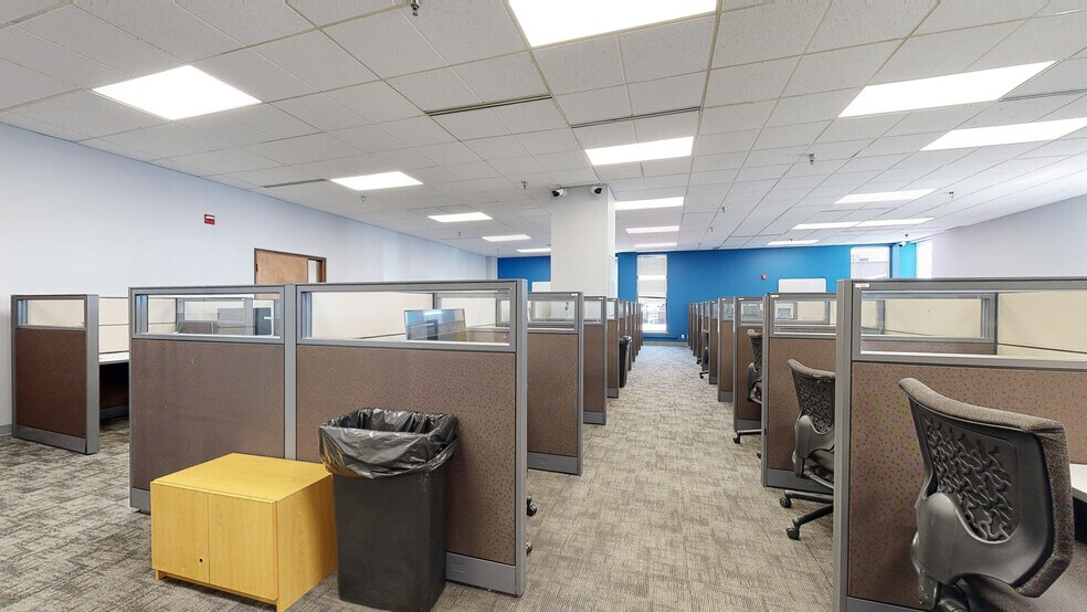 4150 Belden Village St, Canton, OH à louer - Numérisation 3D de Matterport - Image 2 de 9