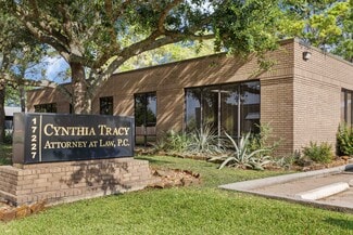 More details for 17227 Mercury Dr, Houston, TX - Office for Sale