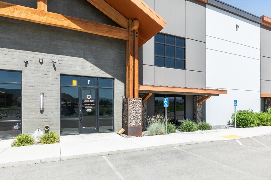 2206 W 3000 S, Heber City, UT for lease - Building Photo - Image 3 of 18