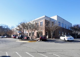 Plus de détails pour 1671 Emancipation Hwy, Fredericksburg, VA - Bureau à louer