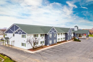 More details for 660 Nygaard St, Stoughton, WI - Hospitality for Sale
