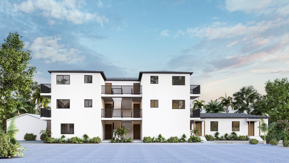 4626 32nd St, San Diego, CA à vendre - Photo du bâtiment - Image 3 de 21