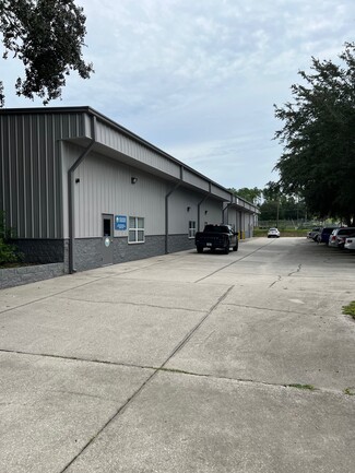 Plus de détails pour 970-1010 Ocoee Apopka Rd, Apopka, FL - Industriel à louer