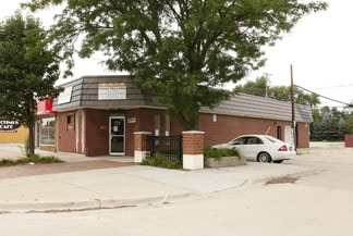 More details for 25500 5 Mile Rd, Redford Township, MI - Retail for Sale