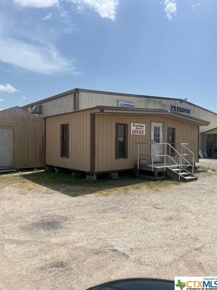 3534 US Highway 87, Port Lavaca, TX for sale - Building Photo - Image 3 of 4