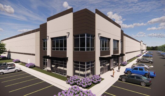 135 Strickland Rd, Alpharetta, GA for lease Primary Photo- Image 1 of 2