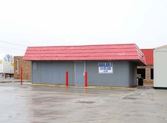 More details for 2328 Broadway St, Anderson, IN - Retail for Sale