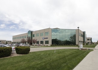 More details for 6135 Gunbarrel Ave, Boulder, CO - Office for Lease