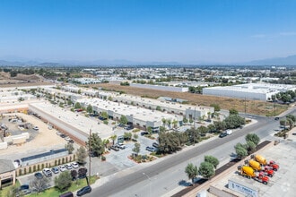 41785 Elm St, Murrieta, CA - Aerial  map view