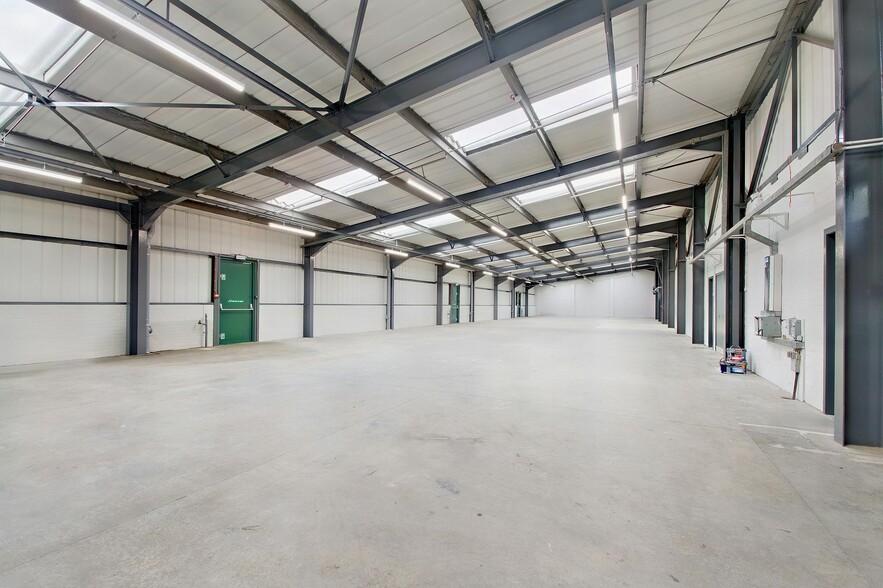 West Faulds Rd, Lanark for lease - Building Photo - Image 2 of 11