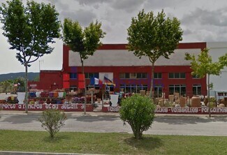 Plus de détails pour Industriel à vendre