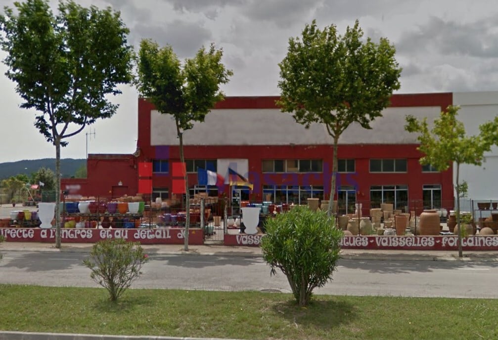 Industriel dans Forallac, Gerona à vendre Photo principale- Image 1 de 5