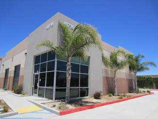 More details for 41715 Elm St, Murrieta, CA - Industrial for Lease