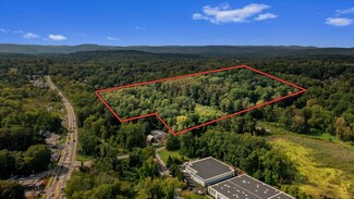 Plus de détails pour Lexington Ave, Mohegan Lake, NY - Terrain à vendre