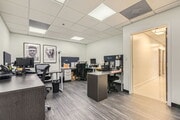277 E Helen Rd - Interior Office