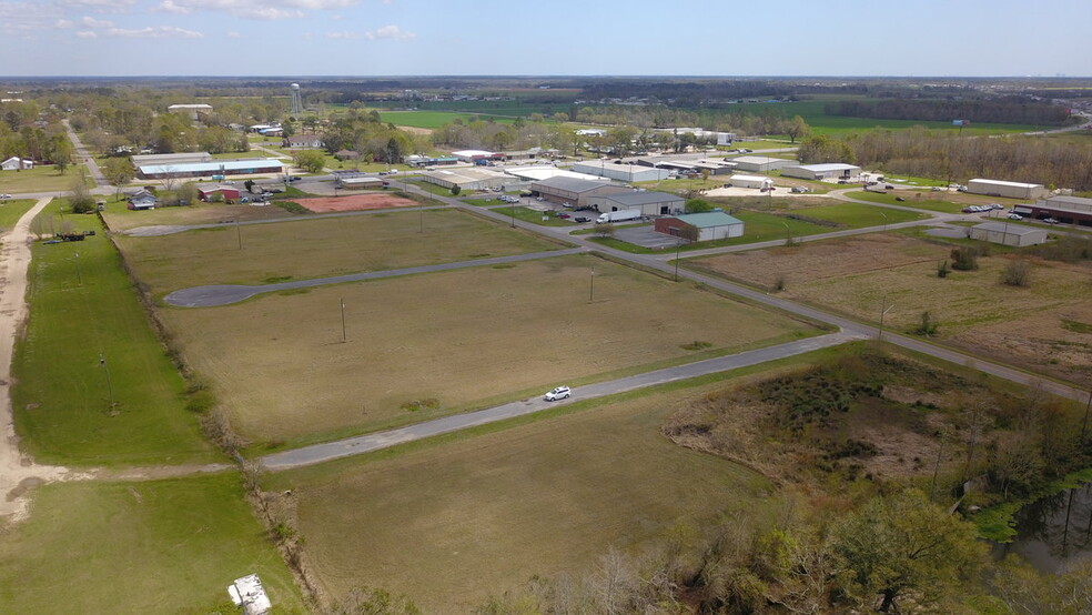 Wynn Rd, Summerdale, AL à vendre - Photo principale - Image 1 de 1