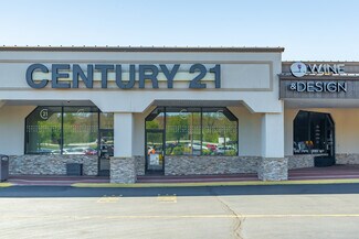 Plus de détails pour 2200-2230 Route 9 South, Howell, NJ - Commerce de détail à louer