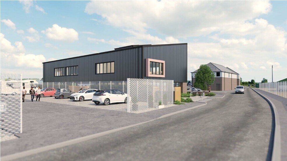 Maidenplain Place, Auchterarder à louer - Photo du bâtiment - Image 2 de 4