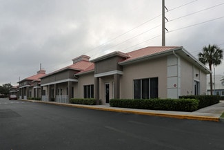 More details for 1605-1657 SE Port St Lucie Blvd, Port Saint Lucie, FL - Office for Lease