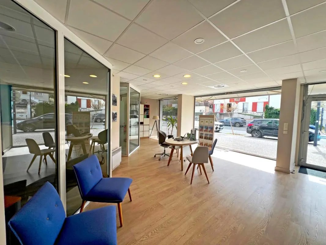 52 Avenue Tolosane, Ramonville-Saint-Agne for lease Primary Photo- Image 1 of 5