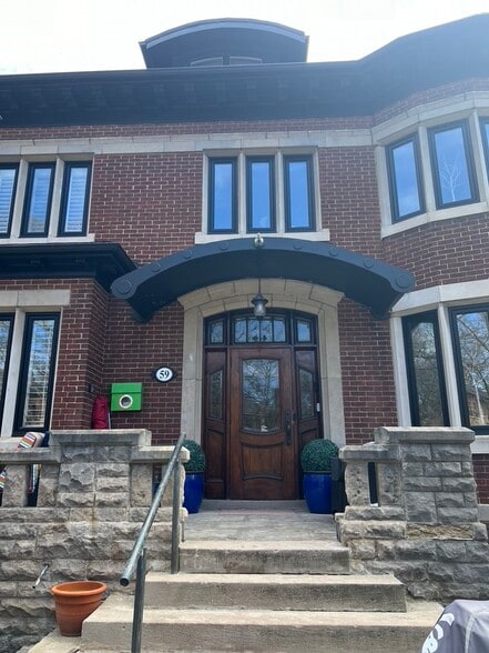 59 High Park Blvd, Toronto, ON for sale - Building Photo - Image 2 of 23