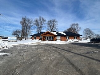 More details for 1610 N 21st St, Newark, OH - Office for Lease