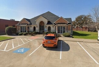 More details for 3325 Premier Dr, Plano, TX - Health Care for Sale