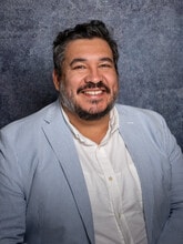Chris Castro