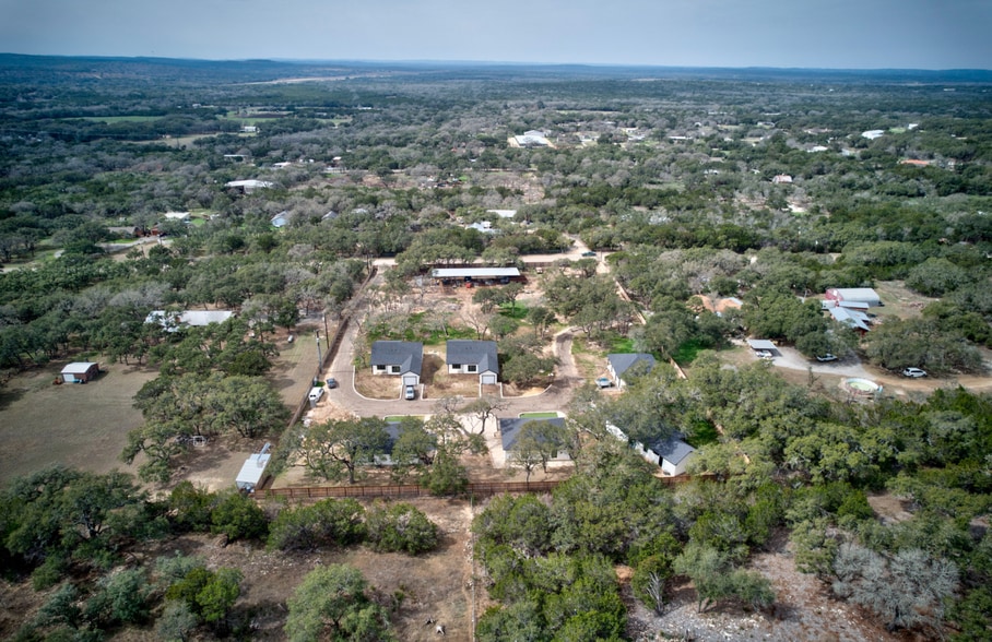 30652 Oakview Rd, Bulverde, TX à vendre - Photo du bâtiment - Image 3 de 18