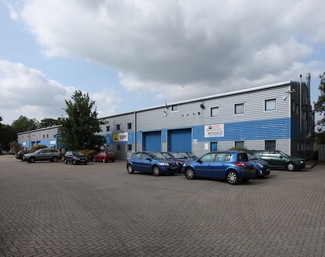 Plus de détails pour Douglas Dr, Godalming - Industriel à vendre