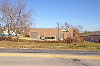 More details for 8150 Lark Brown Rd, Elkridge, MD - Retail for Lease