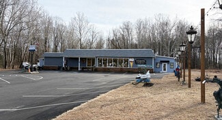 Plus de détails pour 15268 Kings, Montross, VA - Flex à vendre