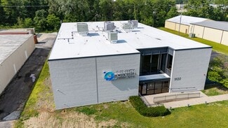 More details for 1920 E McKinley Hwy, Mishawaka, IN - Office for Sale