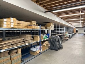 2250 Maple Ave, Los Angeles, CA à louer Photo intérieure- Image 1 de 1