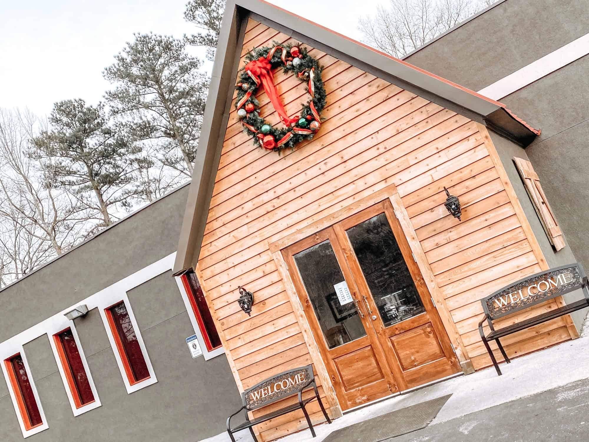 4724 Dallas Acworth Hwy, Dallas, GA for lease Interior Photo- Image 1 of 1