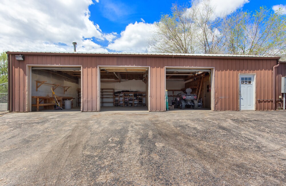 1201 E Mulberry St, Fort Collins, CO for sale Building Photo- Image 1 of 1