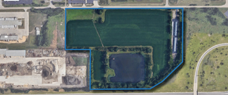 More details for 5001 Sandy Hollow Rd, Rockford, IL - Land for Sale