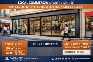 More details for Office, Retail for Lease