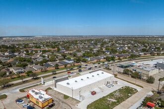 7130 Fry Rd, Cypress, TX - Aérien  Vue de la carte - Image1