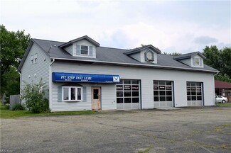 Plus de détails pour 9360 State Route 43, Streetsboro, OH - Vente au détail à vendre