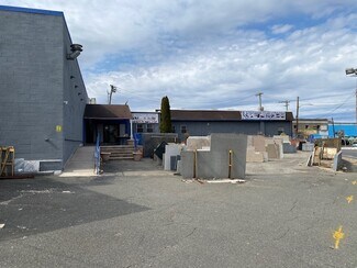 Plus de détails pour 7 McLean Blvd, Paterson, NJ - Industriel à louer