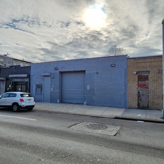 Plus de détails pour 1572 Atlantic Ave, Brooklyn, NY - Industriel à vendre