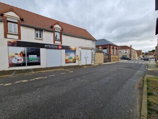 More details for 4 Rue Louis Isambert, Sours - Retail for Lease