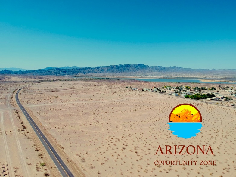 0000 Oatman Hwy, Topock, AZ for sale - Building Photo - Image 1 of 9