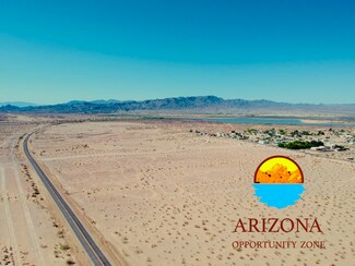 Plus de détails pour 0000 Oatman Hwy, Topock, AZ - Terrain à vendre
