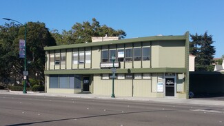 Plus de détails pour 22708-22712 Foothill Blvd, Hayward, CA - Bureau à louer